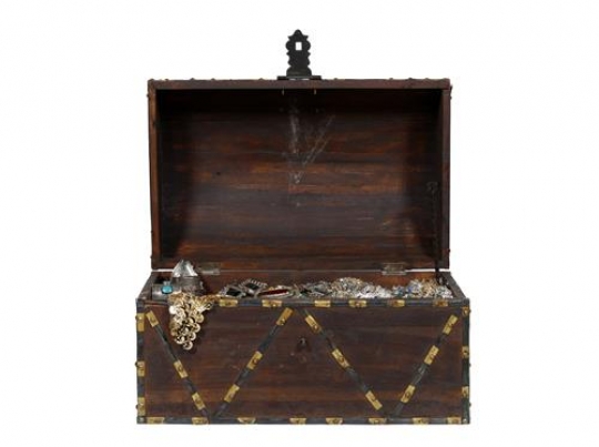 Treasure Box