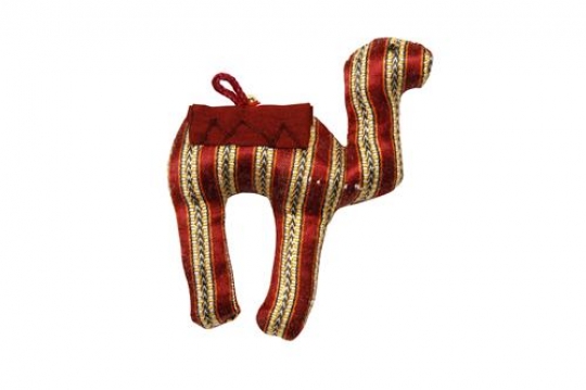 Fabric Camel