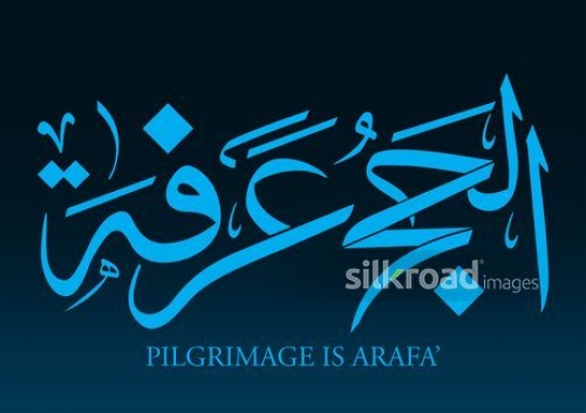 pilgrimage is arafa9a4de9b9-2cd5-44b3-8b65-5a4a1be6d2bf