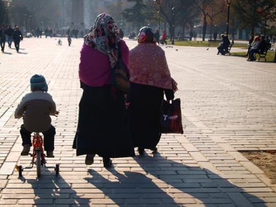 Turkish Women