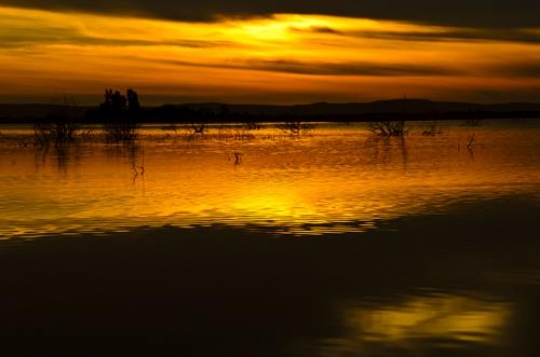 Siwa Sunset 