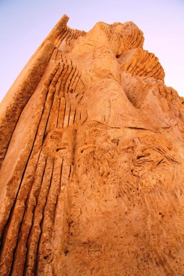 sculpture
