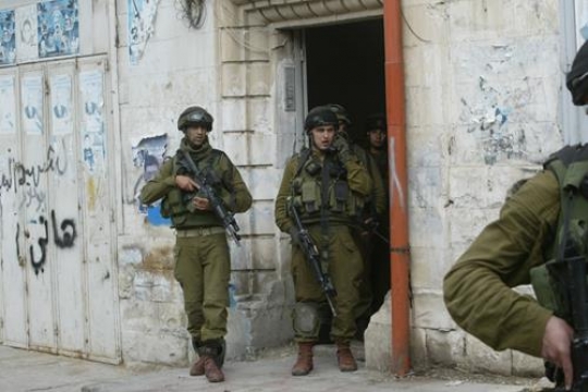occupation